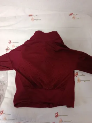 Chaqueta Selección Española Adidas Mujer