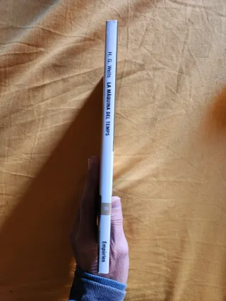 La màquina del temps (L'ODISSEA) (Catalan Edition)