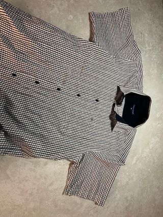 Camicia Tommy Hilfiger a quadri