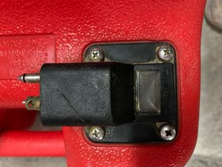 Deposito de gasolina 24L fueraborda