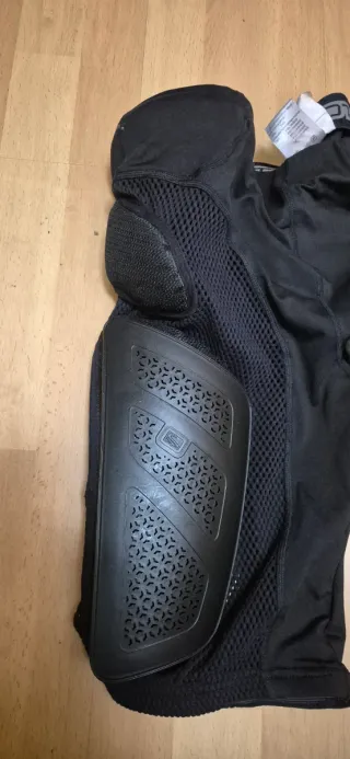 Protecciones esquí/snow/skate Scott