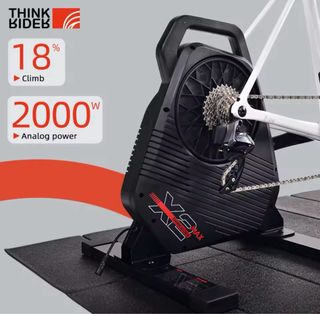 Rodillo Thinkrider X2 Max Nuevo