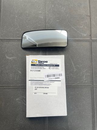 Espejo retrovisor Mercedes Sprinter
