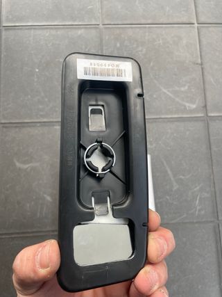 Espejo retrovisor Mercedes Sprinter