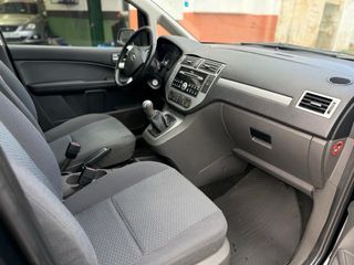Ford C-MAX 2007