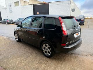 Ford C-MAX 2007
