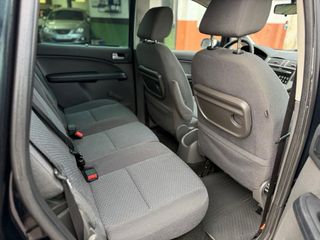 Ford C-MAX 2007