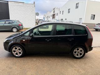 Ford C-MAX 2007