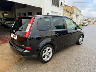 Ford C-MAX 2007