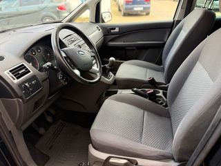 Ford C-MAX 2007