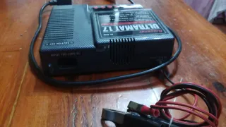 Cargador Lipo Graupner 5000 mAh