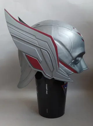 Thor Love and Thunder - Vaso Estreno en Cines