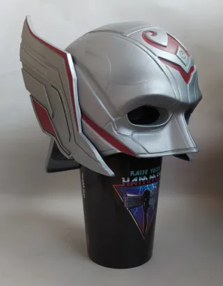 Thor Love and Thunder - Vaso Estreno en Cines