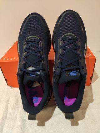 T49,5 Zapatillas Nike Vomero 18 Se