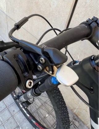 TREK Procaliber 9.7 Carbono