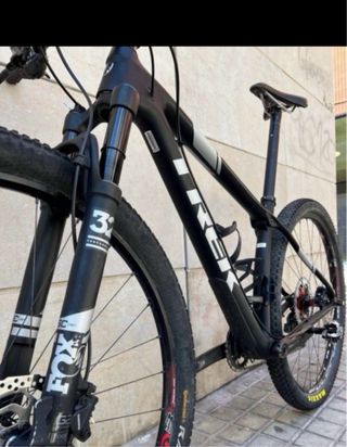 TREK Procaliber 9.7 Carbono