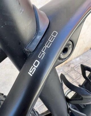 TREK Procaliber 9.7 Carbono