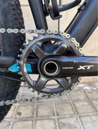 TREK Procaliber 9.7 Carbono