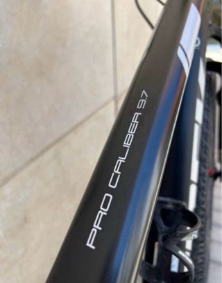 TREK Procaliber 9.7 Carbono