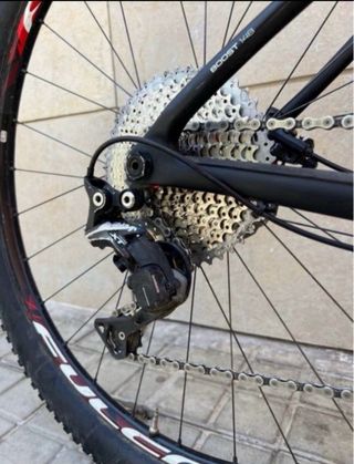 TREK Procaliber 9.7 Carbono