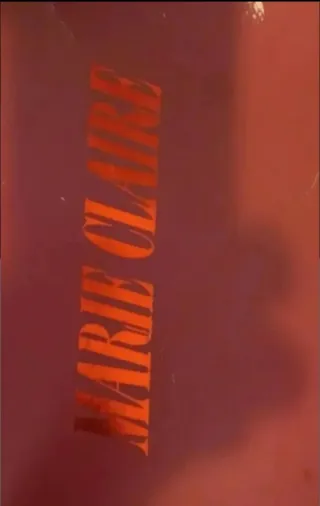 Camison corto Marie Claire