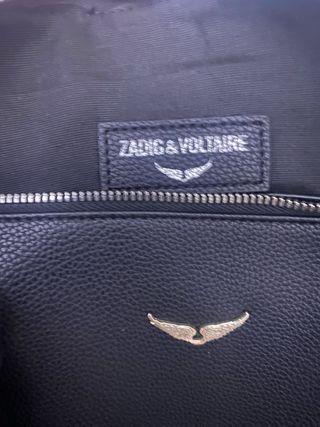 Bolso Zadig & Voltaire Sunny