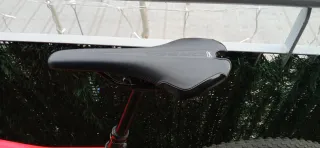 Bicicleta Orbea Oiz H30 Talla M