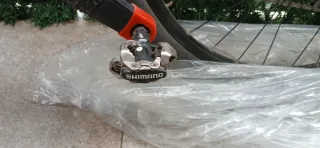 Bicicleta Orbea Oiz H30 Talla M