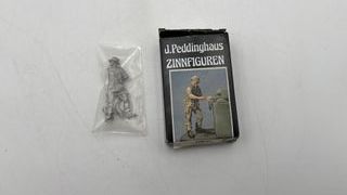 NQG528 JPZ Boot Steuermann