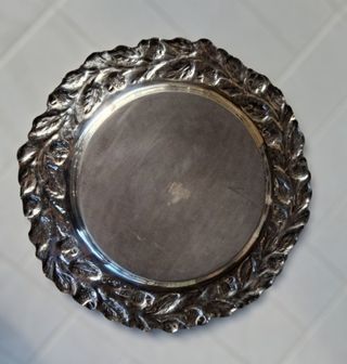 Set posate Arg 800, Royal Sheffield