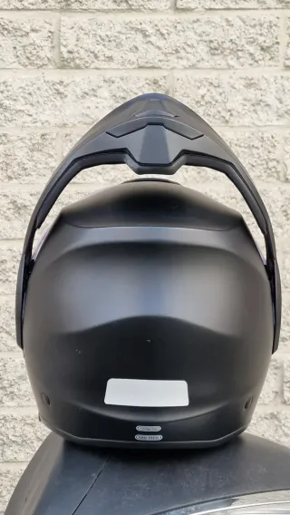 Casco Moto Modular LS2 Valiant FF399