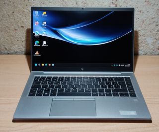 Ultrabook HP Elitebook 845 G8. FULLHD, 32 GB RAM