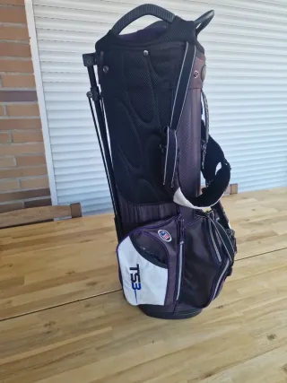 Bolsa de palos U.S. Kids Tour Series