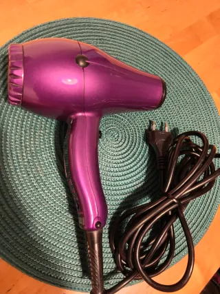 Secador de pelo Parlux