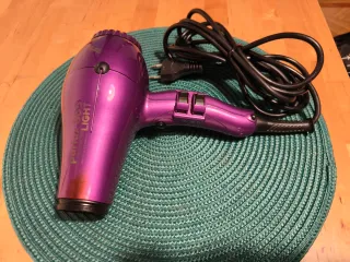 Secador de pelo Parlux