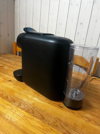 Cafetera L'or Barista + Espumador de leche