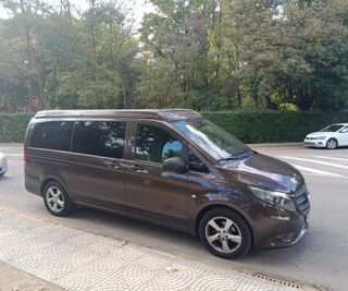 Mercedes Benz Vito