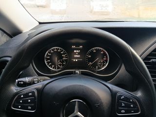 Mercedes Benz Vito