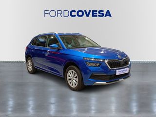 Skoda Kamiq 1.5 TSI 110kW (150CV) AMBITION