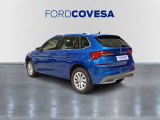 Skoda Kamiq 1.5 TSI 110kW (150CV) AMBITION