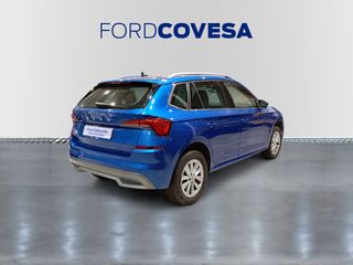 Skoda Kamiq 1.5 TSI 110kW (150CV) AMBITION