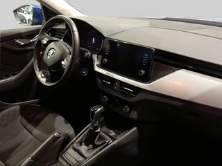 Skoda Kamiq 1.5 TSI 110kW (150CV) AMBITION