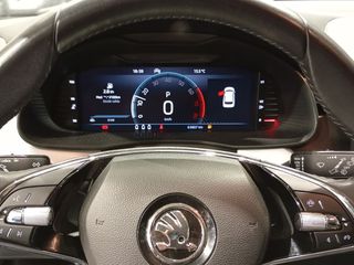 Skoda Kamiq 1.5 TSI 110kW (150CV) AMBITION