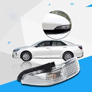 Intermitente Derecho Toyota