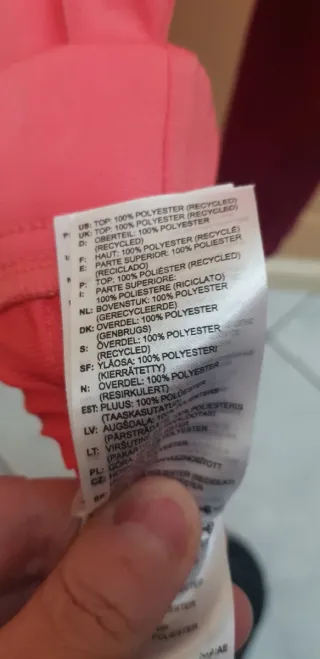 Felpa Adidas ragazza 11/12 anni