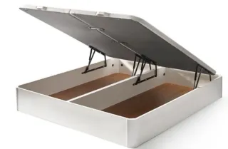 Canapés abatibles madera