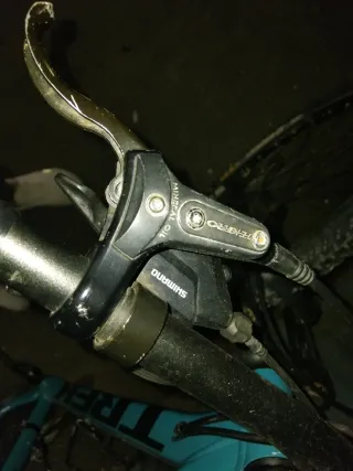 Bicicleta Trek Marlin 5 Talla M/L