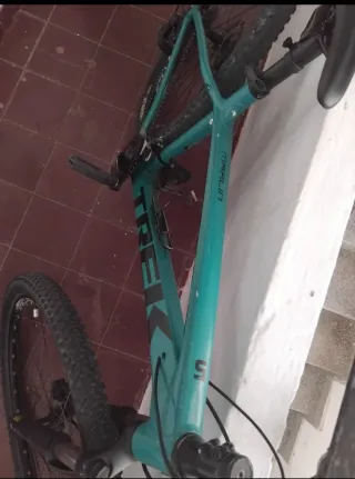 Bicicleta Trek Marlin 5 Talla M/L