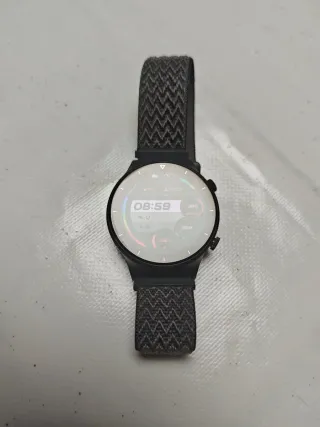 Huawei Watch GT 2 Pro Negro/Gris