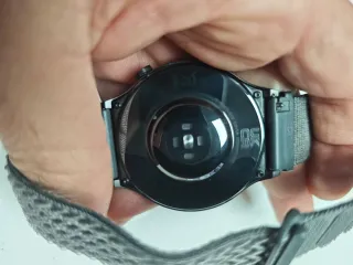 Huawei Watch GT 2 Pro Negro/Gris